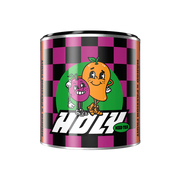 Mangue x Fruit de la passion